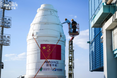 星座太空计较系统建链、组网、成云等天基计较