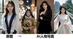 <b>网坐供给生成自配图、创意海报、种草笔记、爆</b>