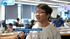 大量实训场景的数据反